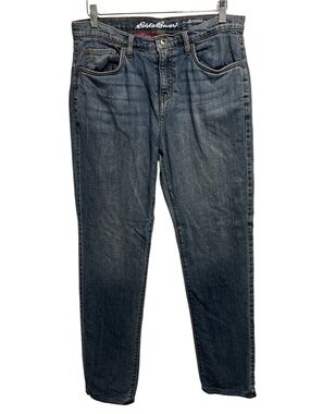 Eddie Bauer Boyfriend Jeans